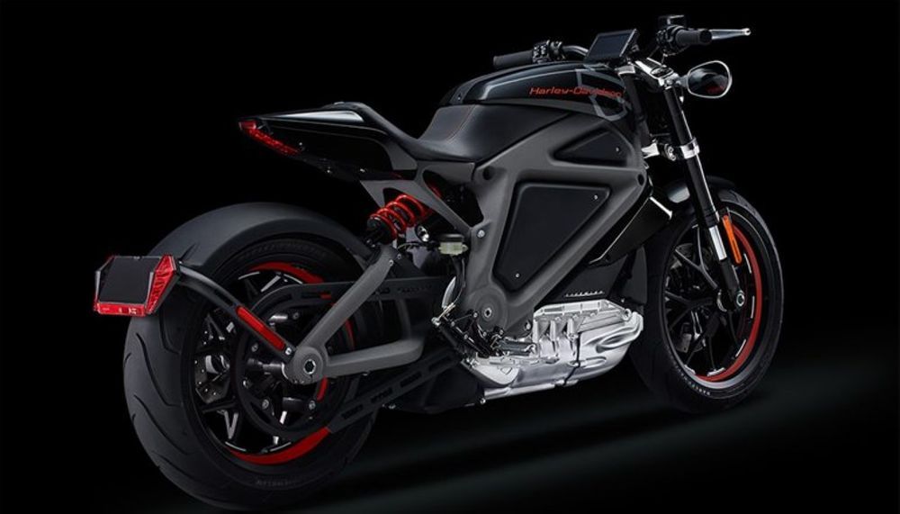 Harley-Davidson จับมือ Alta Motors พัฒนาจักรยานยนต์ไฟฟ้าพรีเมี่ยม พร้อมแตกไลน์รุ่นใหม่อีกหลายรุ่น