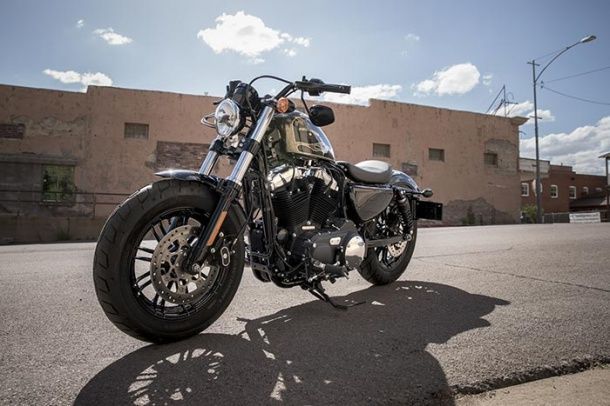 Harley-Davidson เตรียมเปิดตัวรถใหม่ 50 รุ่นในอีก 5 ปี ขยายโชว์รูมทั่วโลก 200 แห่ง