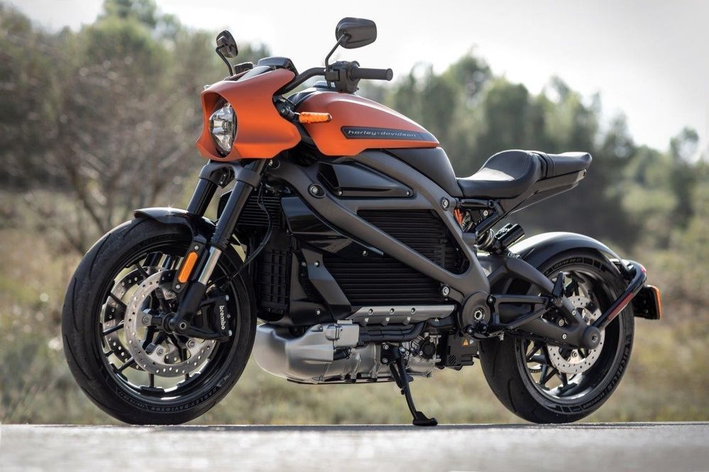 Harley-Davidsonâ¢ à¹à¸à¸¢à¸ªà¹à¸à¸ LIVEWIRE à¸¡à¸­à¹à¸à¸­à¸£à¹à¹à¸à¸à¹à¹à¸à¸à¹à¸²à¸£à¸¸à¹à¸à¹à¸£à¸ à¸à¸£à¹à¸­à¸¡à¸à¹à¸­à¸¡à¸¹à¸¥à¸à¹à¸²à¸à¹à¸à¸à¸à¸´à¸ à¹à¸¥à¸°à¹à¸à¸à¹à¸à¹à¸¥à¸¢à¸µà¸à¸±à¹à¸à¸ªà¸¹à¸à¹à¸à¸·à¹à¸­à¸à¸²à¸£à¸à¸±à¸à¸à¸µà¹à¹à¸à¹à¸¡à¸£à¸¹à¸à¹à¸à¸