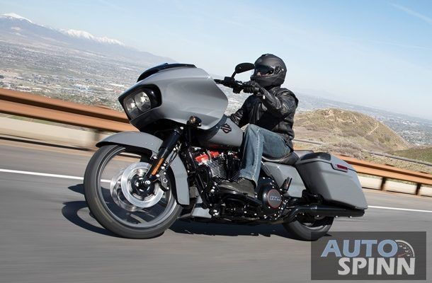สร้างโรงงานในไทยทำ Harley-Davidson แตกคอกับสหภาพแรงงาน