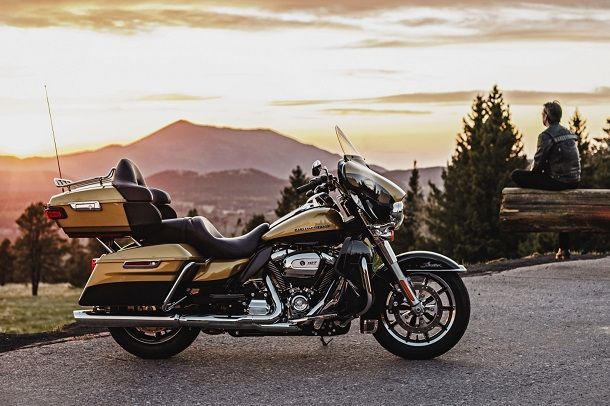 Harley-Davidson เตรียมเปิดโรงงานในไทยหลังทยอยลดกำลังผลิตในสหรัฐต่อเนื่อง
