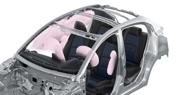 ตายอีกแล้ว? ถุงลมนิรภัย Takata ใน Honda Accord คร่าหญิงฟลอริด้า