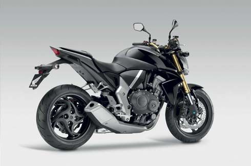 Honda CB1000R รุ่นปี 2011 บุกอเมริกาด้วยสีดำมุก เปิดรายละเอียดก่อนลุ้นมาตรฐาน EPA