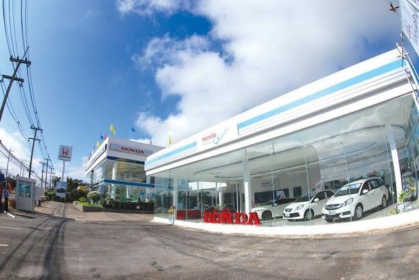 น่าน ฮอนด้าคาร์ส์ มองหารถมือสองคุณภาพ.. ต้อง Honda Certified Used Car