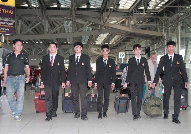 เอ.พี.ฮอนด้า ร่วมส่งกำลังใจและสนับสนุนแชมป์ประหยัดเชื้อเพลิงครั้งที่ 17 ร่วมชิงชัยรายการ Honda China Eco Mileage Challenge สาธารณรัฐประชาชนจีน