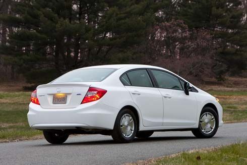 Honda America ส่งจดหมายถึงดีลเลอร์รีบเคลียร์สต็อก Civic รอรับรุ่นไมเนอร์เชนจ์