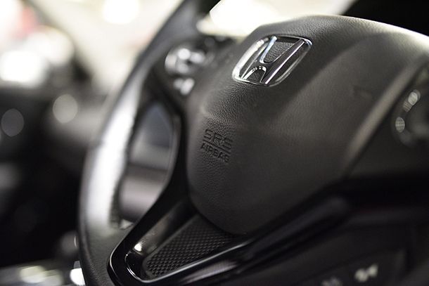 Honda ยืนยันตายอีกหนึ่ง พิษถุงลมนิรภัย Takata