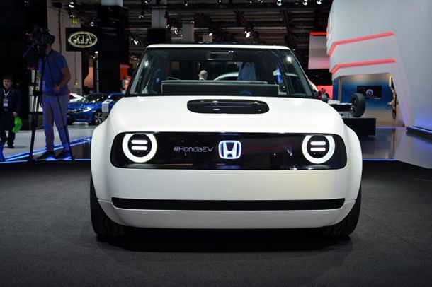 Honda ร่วมวงพัฒนาแบตเตอรี่แบบโซลิด-สเตท