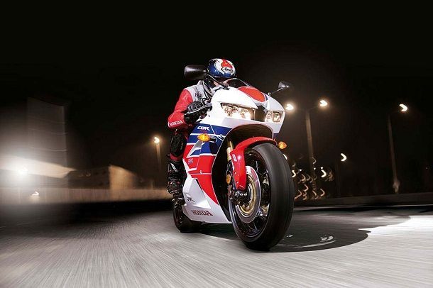 Honda CBR600RR ยกเลิกการผลิตจากพิษ Euro4 และความนิยมในกลุ่ม SuperSport ที่ลดลง