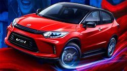 Honda เปิดตัว Everus VE-1 SUV พลังไฟฟ้าใหม่ล่าสุดที่ประเทศจีน