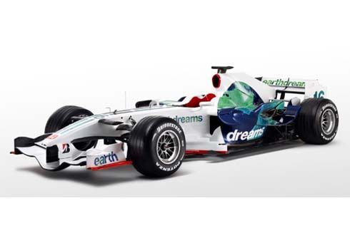 Honda เล็งคืนสนาม F1 ฤดูกาล 2014 ด้วยขุมพลัง 1.6 ลิตรเทอร์โบ