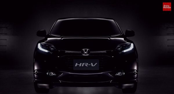 ชมวีดีโอทีเซอร์ Honda HR-V นิยาม Premium x Sport นับถอยหลังเปิดตัว 18 พ.ย.นี้