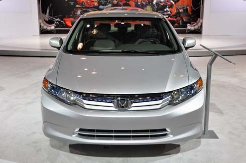 Honda ฉลองความสำเร็จยอดขายรถไฮบริดทั้ง 8 รุ่น แตะหลัก 1 ล้านคัน