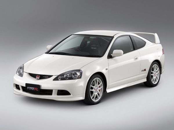 จับตา Honda Integra เตรียมคัมแบ็กเอาใจนักเลงรถสปอร์ตรุ่นใหม่