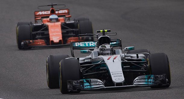 Honda อาจขอคำปรึกษา Mercedes พัฒนาเครื่องยนต์เอฟวันรุ่นใหม่