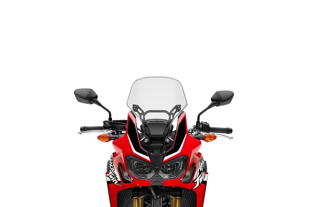 Honda เตรียมงอก Africa Twin ไซส์เล็กชิงส่วนแบ่งในกลุ่มรองที่กำลังคึกคัก