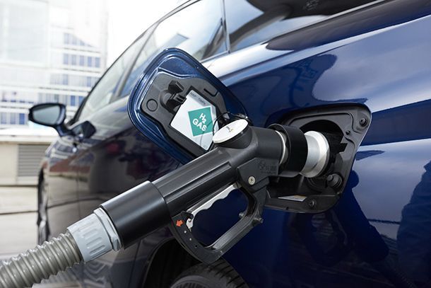 Honda, Nissan, Toyota ลงนามพัฒนาสถานีเติมไฮโดรเจน