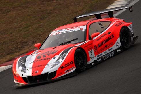 สาวกยิ้มออก! Honda เดินหน้าผลิตรถสปอร์ตตัวใหม่ทดแทน NSX ใช้พื้นฐานของ HSV-010GT