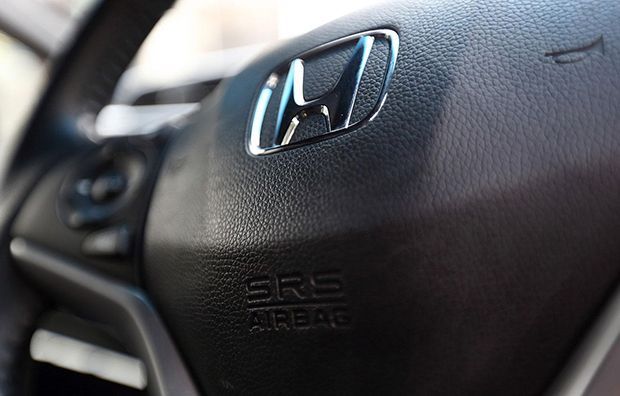 Honda ประกาศเรียกคืนรถเพิ่มอีกกว่า 2 แสนคันในประเทศไทยจากปัญหาถุงลม Takata