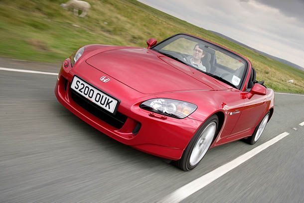ลืมไปได้เลย! ผู้บริหาร Honda ยืนยันไม่มี S2000 รุ่นใหม่อย่างแน่นอน