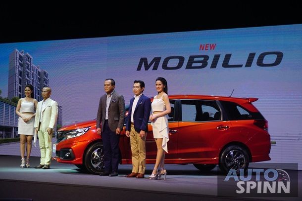 Honda แนะรัฐปรับแพ็คเก็จอีโคคาร์ 2 เทียบเท่าแพ็คเก็จรถยนต์ไฟฟ้า