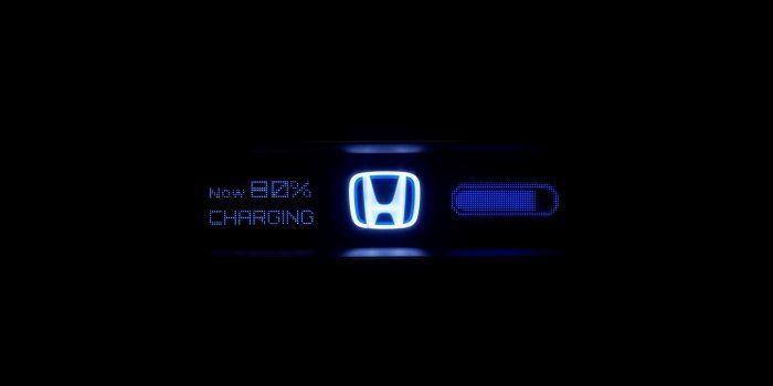 Honda เตรียมเปิดตัวรถพลังไฟฟ้าต้นแบบ พร้อม CR-V เวอร์ชั่นไฮบริด