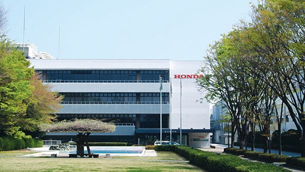 Honda ตกเป็นเหยื่อมัลแวร์ WannaCry ต้องระงับสายการผลิตชั่วคราว