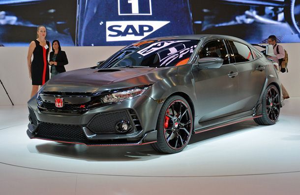 Honda ยืนยันไม่จับมือกับบริษัทรถรายอื่นแน่นอน