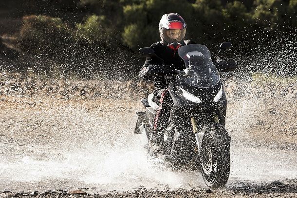 Honda X-ADV บิ๊กแอดเวนเจอร์สกู๊ตเตอร์เปิดตัวงานใหญ่ปลายปีแน่นอน