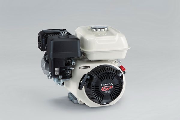 Honda คิดค้นเครื่องยนต์อเนกประสงค์รุ่นใหม่เพื่อรองรับตลาดเกิดใหม่ สำหรับติดตั้งในเครื่องสูบน้ำและผลิตภัณฑ์อื่นๆ