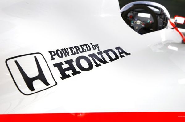 Honda เปิดเผยเสียงเครื่องยนต์ F1 ฟังเผินๆเหมือนเครื่องปั่นผลไม้