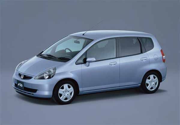 ตามรอยที่มาชื่อรุ่น Honda “Fit/Jazz” และคำว่า “Fitta” ในภาษาสวีเดน