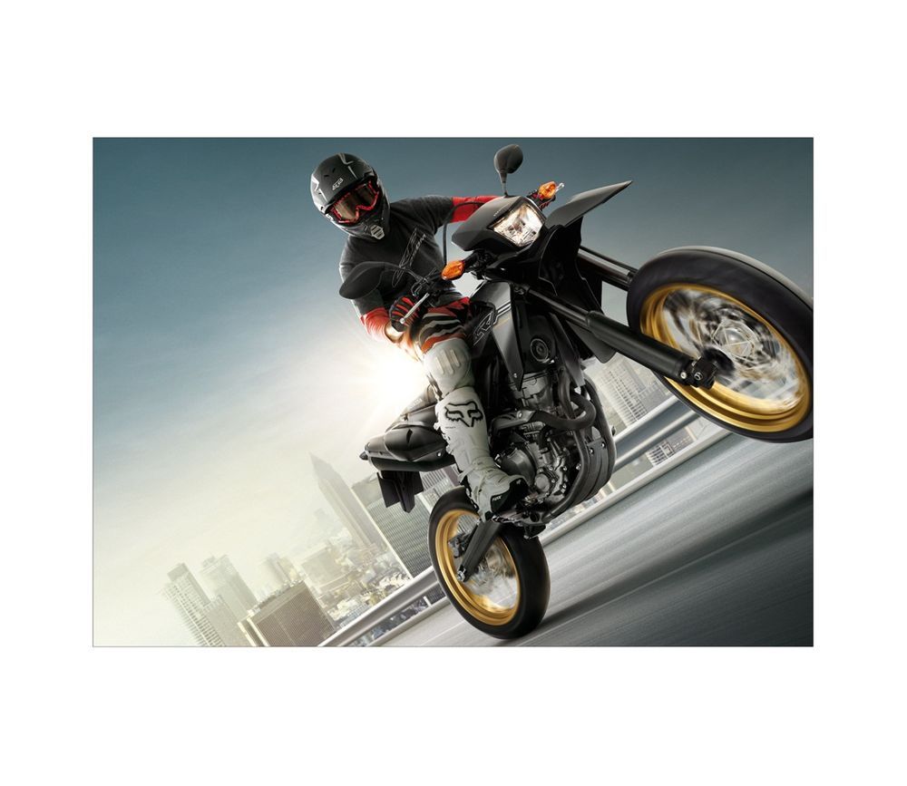 Honda เตรียมส่งอีก2 รุ่นหนุนเทรนด์รถสปอร์ตที่กำลังแรงสวนตลาด CRF250 M และ CBR150R ลายใหม่