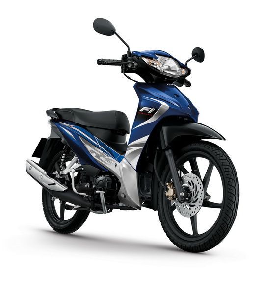 Honda เปิดตัว “Wave110iใหม่ ตัวจริงความประหยัดมาตรฐานโลก 64.4 กม./ลิตร