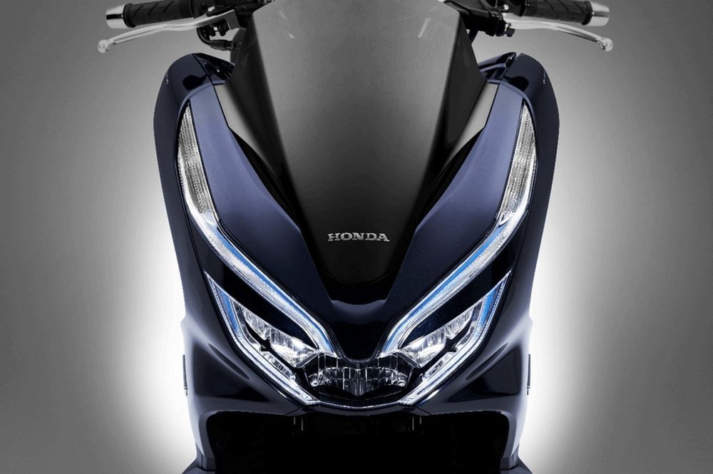 สัปดาห์หน้าเตรียมพบกับสงครามรถมอเตอร์ไซค์ Hybrid เต็มรูปแบบ !