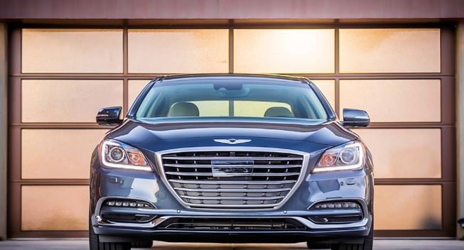 Hyundai ยืนยันแผนการพัฒนาแพลทฟอร์มสำหรับรถพลังไฟฟ้าโดยเฉพาะ
