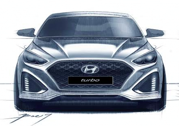 ผู้บริหาร Hyundai ให้คำมั่นสลัดทิ้งการออกแบบที่น่าเบื่อ