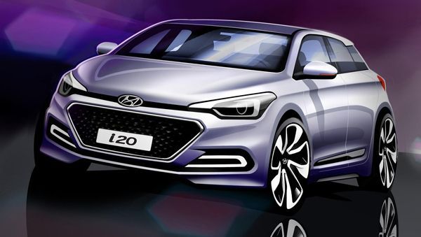 Hyundai พัฒนารถไฮบริดขึ้นท้าชิง Toyota Prius