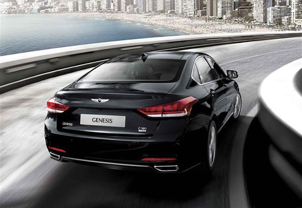 Hyundai เปิดตัวระบบชะลอรถอัตโนมัติถ้าตรวจพบว่ามีกล้องตรวจจับความเร็ว