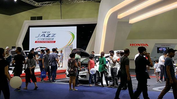 ไอคาร์เอเชียจัดงาน Drive, Test and Buy เชิญลูกค้าทดสอบและซื้อรถจบในที่เดียว