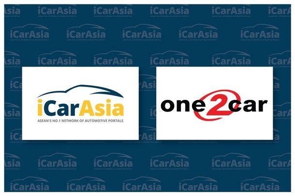 IcarAsia ผู้นำตลาดรถยนต์ออนไลน์ และ One2car ผู้นำเว็บซื้อ-ขายรถยนต์ในประเทศไทย ประกาศควบรวมกิจการภายใต้บริษัท IcarAsia Thailand