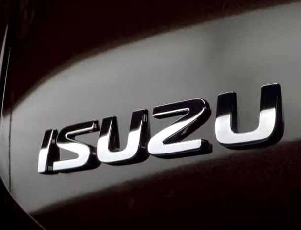 Isuzu อาจหวนคืนตลาดรถยนต์นั่ง ถ้าได้จับมือกับหุ้นส่วนที่เหมาะสม
