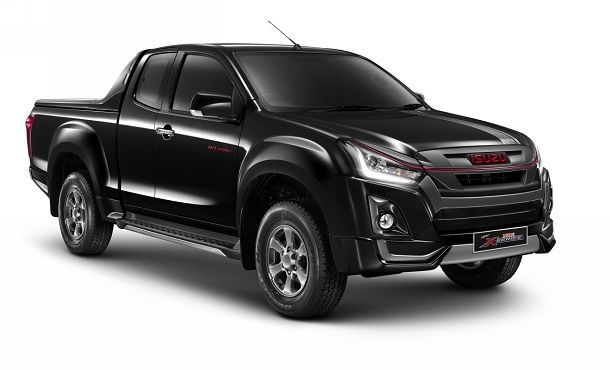 Isuzu เชื่อภาพรวมตลาดรถยนต์ปีนี้สูงกว่า 9 แสนคัน ยอดขายเดือนม.ค.สูงกว่าคาดการณ์