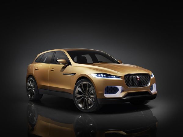 Jaguar เผยรถอเนกประสงค์ C-X17 รุ่นโปรดักชั่นจะไม่ใช่ทั้งเอสยูวีและครอสโอเวอร์