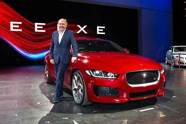 ผู้บริหาร Jaguar เชื่อขุมพลัง V8 ยังมีอนาคต