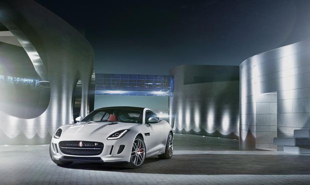 Jaguar ยืนยันเดินหน้าใช้ F-Type พัฒนารถซีดานขนาดเล็กและเอสยูวีออกทำตลาด
