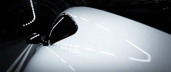อีกหนึ่งทีเซอร์ Jaguar F-Type Coupe รถสปอร์ตคูเป้สุดหรู