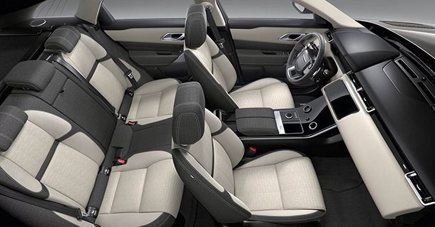 Jaguar Land Rover เล็งตกแต่งห้องโดยสารในอนาคตโดยไม่ใช้ “วัสดุหนัง”