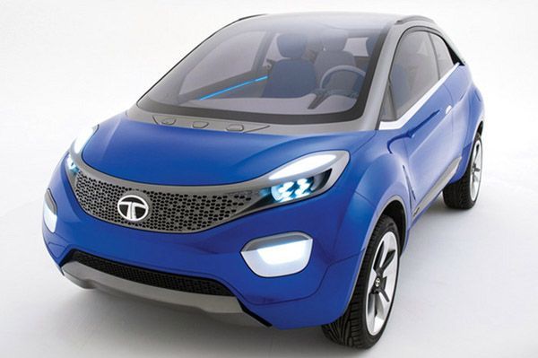 เอางั้นเลย! Jaguar และ Land Rover อาจใช้แพลทฟอร์มร่วมกับ Tata
