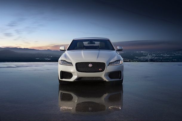 Jaguar เตรียมเปิดตัวรถใหม่ 2 รุ่นในงานบิ๊ก มอเตอร์เซล 2016